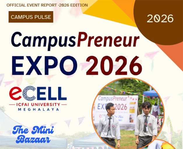 CampusPreneur Expo 2026 – Report