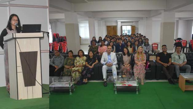 The Importance of Non-Verbal Communication