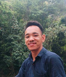 avatar name