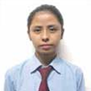 Ms. Binita Tamang