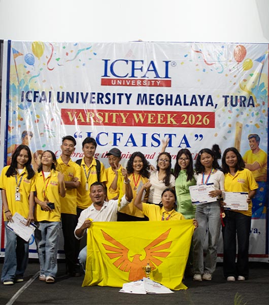 ICFAI-Meghalaya-Varsity-Week-2026