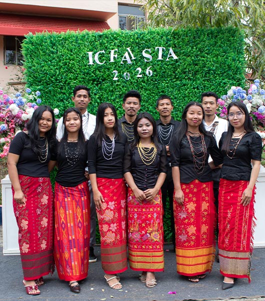 university cultural activities