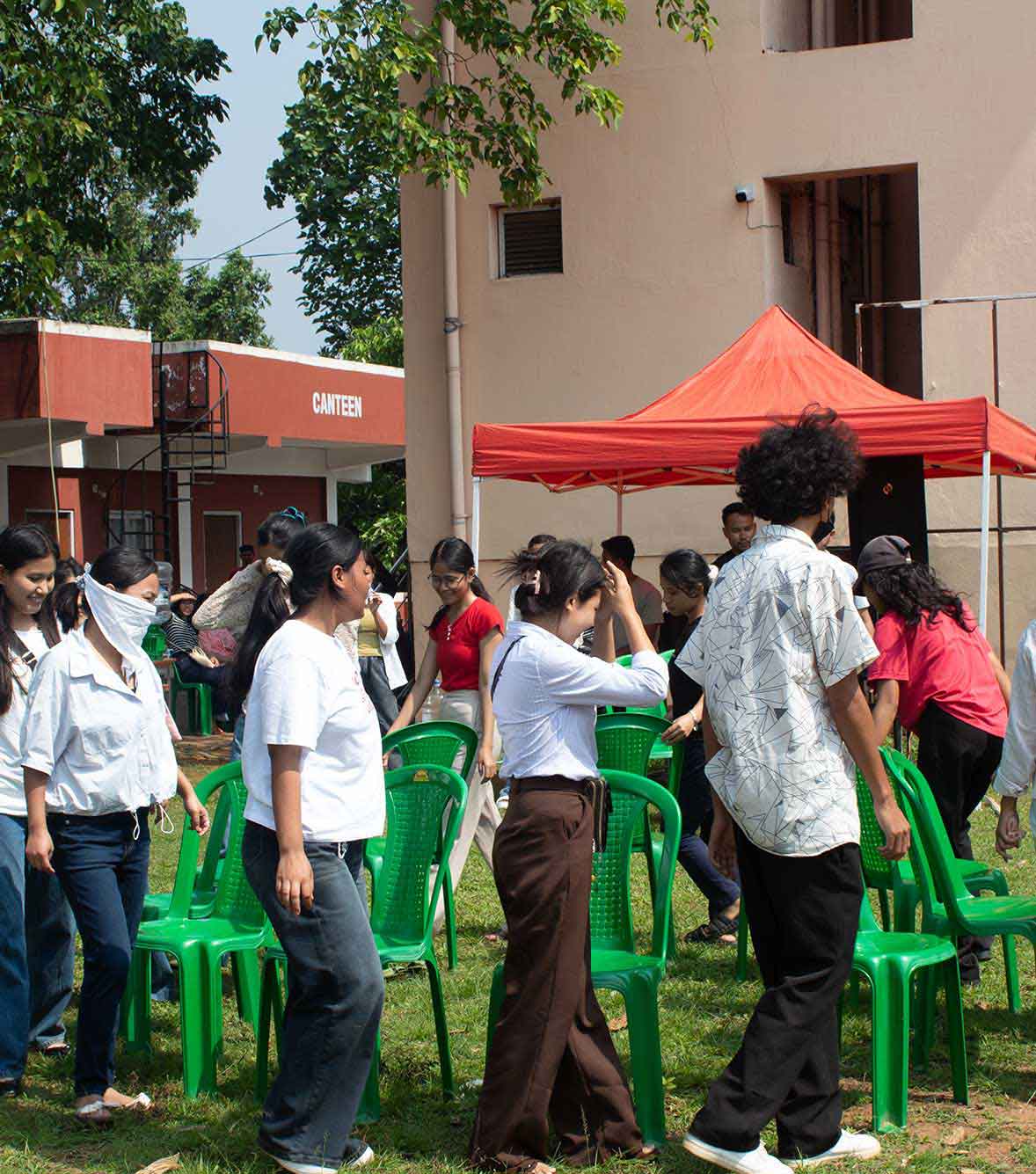 university cultural activities