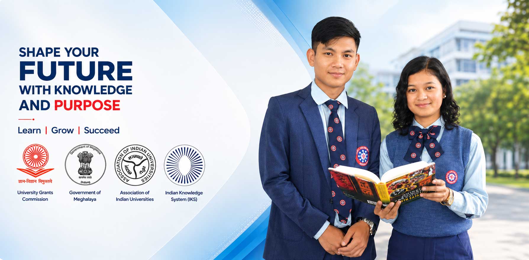 best MBA colleges Shillong