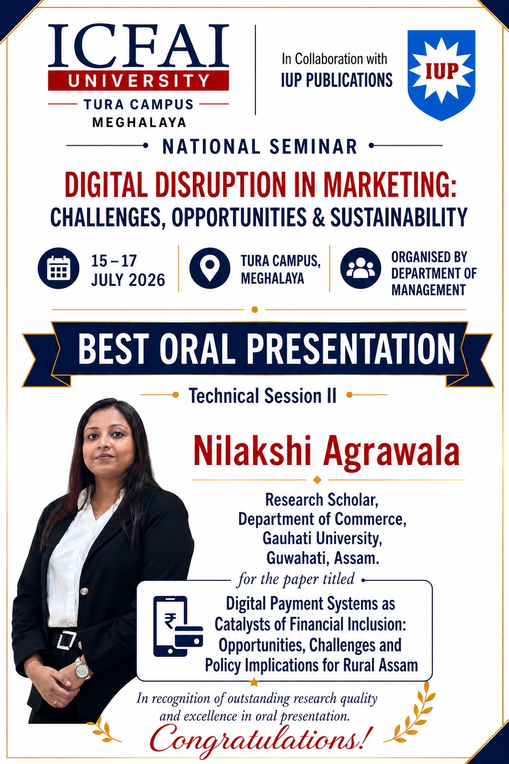 Best-oral-ppt-Technical-session