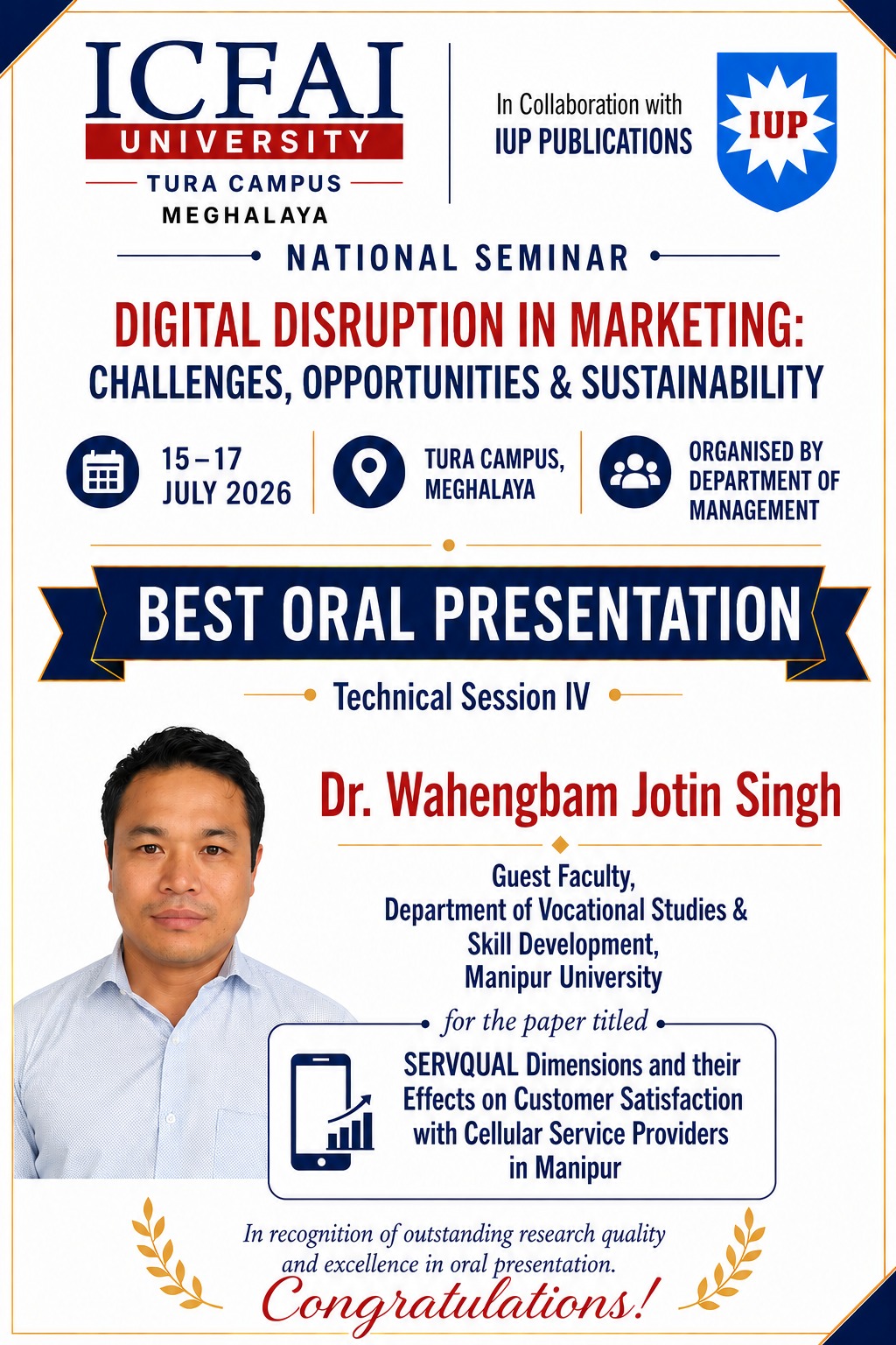 Best-oral-ppt-Technical-session