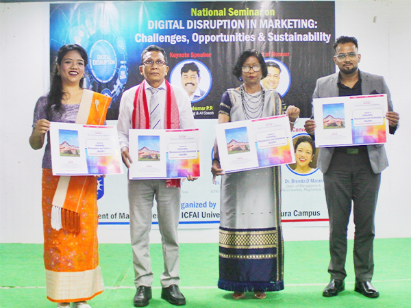 Seminar Photographs