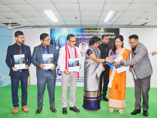 Seminar Photographs