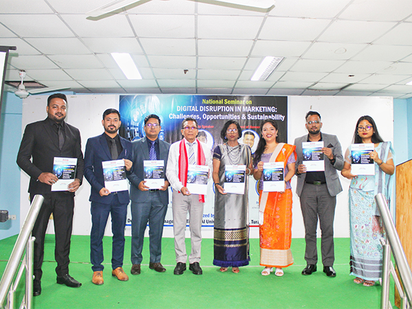 Seminar Photographs