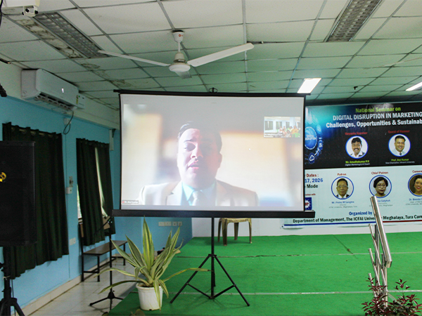 Seminar Photographs