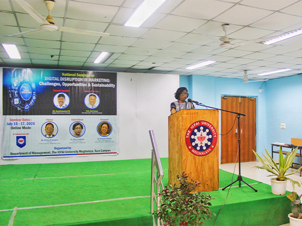 Seminar Photographs