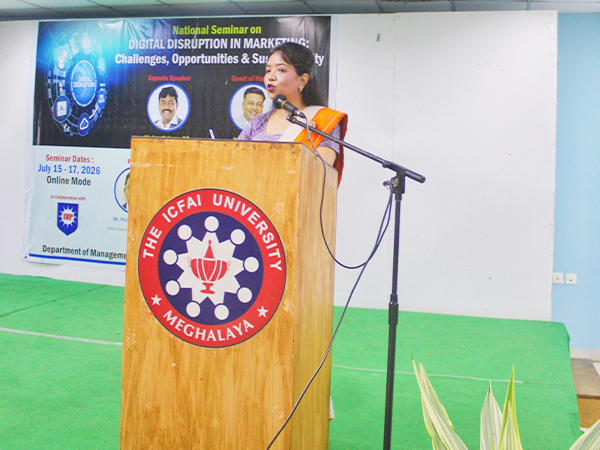 Seminar Photographs
