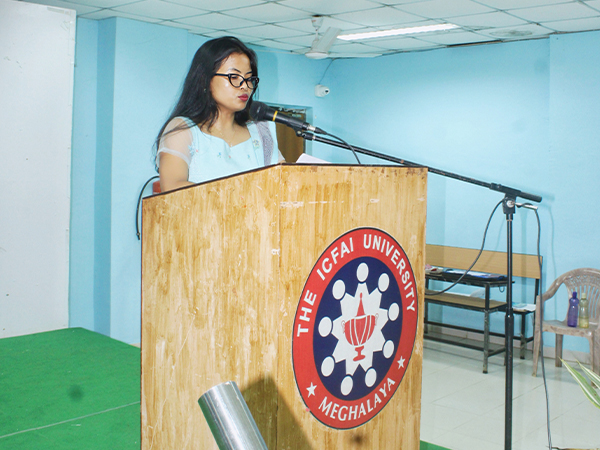 Seminar Photographs