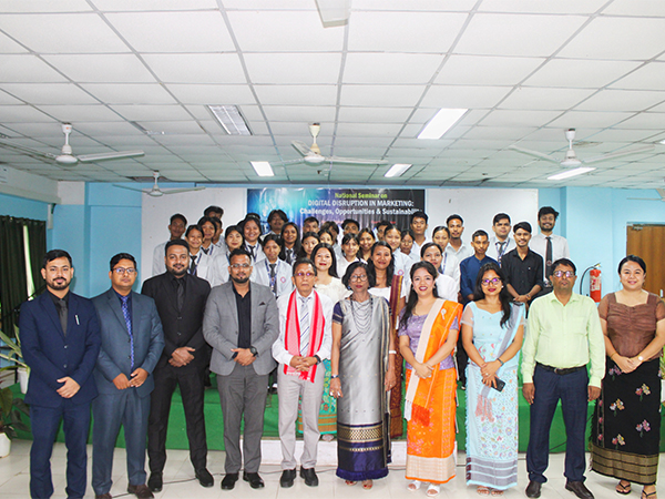 Seminar Photographs