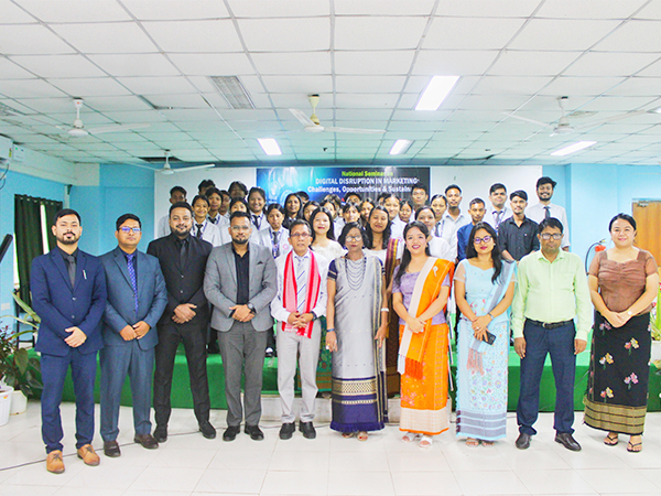 Seminar Photographs