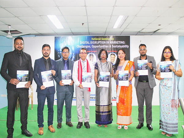 Seminar Photographs